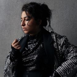 Arooj Aftab
