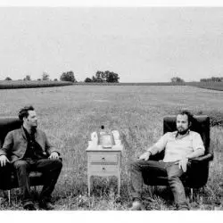 A Winged Victory For The Sullen