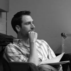 Aaron Cassidy