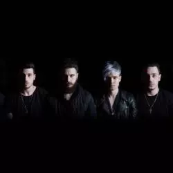 Abandon All Ships