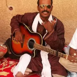 Abba Gargando