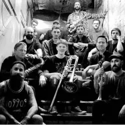Abstract Orchestra