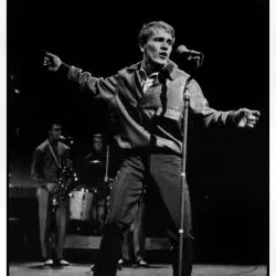 Adam Faith