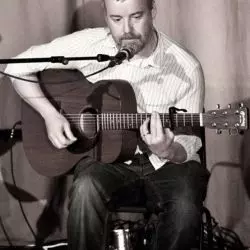 Adam Leonard