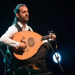 Adnan Joubran