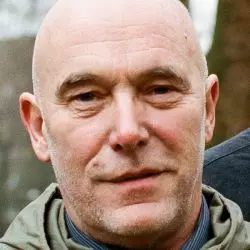 Adrian Sherwood