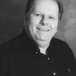 Adrian Thompson