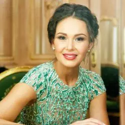 Aida Garifullina