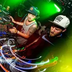 Air.K & Cephei