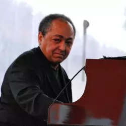 Alain Jean-Marie