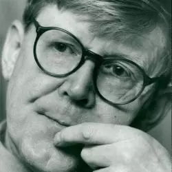 Alan Bennett