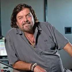 Alan Parsons
