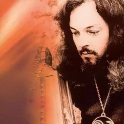 Alan Stivell
