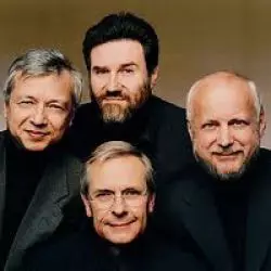 Alban Berg Quartett