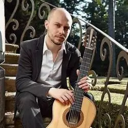 Alberto Mesirca