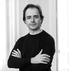 Alberto Urroz