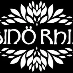 Albinö Rhino