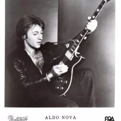 Aldo Nova
