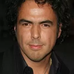 Alejandro González Iñárritu