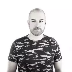 Alex Di Stefano