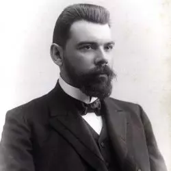 Alexander Goedicke