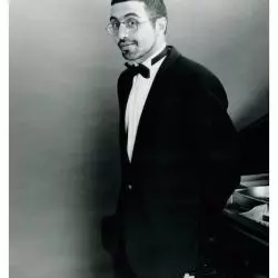 Alexander Paley