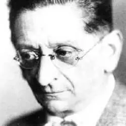 Alexander Von Zemlinsky