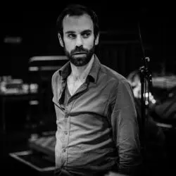 Alexandre Babel