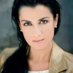 Alexandrina Pendatchanska