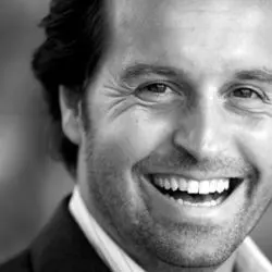 Alfie Boe