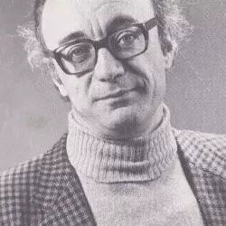 Alfred Brendel