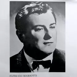 Alfredo Mariotti