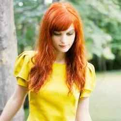 Alison Sudol