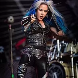 Alissa White-Gluz