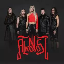 Alkonost
