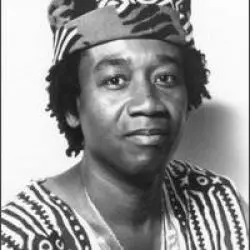 Alphonso Johnson
