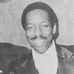 Alvin Cash