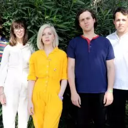 Alvvays