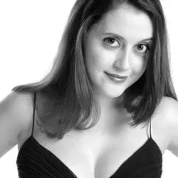 Amanda Forsythe