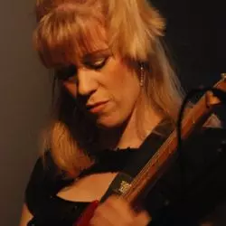 Amanda Lehmann