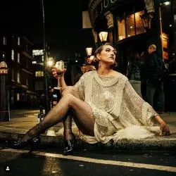 Amanda Palmer