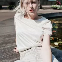 Amber Arcades