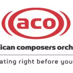 American Composers Orchestra