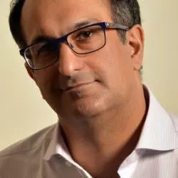 Amir Mahyar Tafreshipour