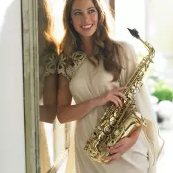 Amy Dickson