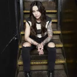 Amy Macdonald