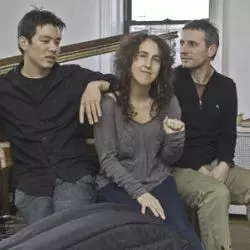 Anat Fort Trio