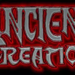 Ancient Creation