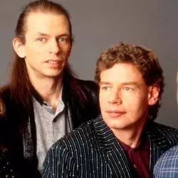 Anderson Bruford Wakeman Howe