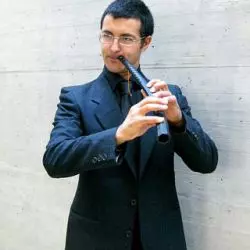 Andrea Inghisciano